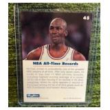 1992-93 Michael Jordan #39 SkyBox USA Basketball Card "Game Strategy" Bulls