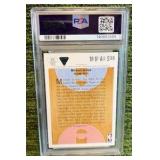 1991 Upper Deck Michael Jordan PSA 9 MINT #69 Chicago Bulls Basketball Card