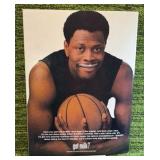 Michael Jordan Chicago Bulls Beckett Magazine January 1999 USA Olympic