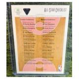 1991 Upper Deck Michael Jordan #48 Basketball All-Star-Card