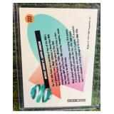 1991 Skybox Michael Jordan  vs Magic Johnson #333