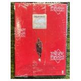 1996 Upper Deck Jordan Collection 24 Card Michael Jordan Set  Factory Sealed!
