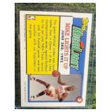 1992-93 Topps - Highlights Michael Jordan #3