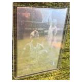 1992-93 UPPER DECK MICHAEL JORDAN MCDONALD