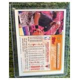 1993-94 Michael Jordan Topps #23 Chicago Bulls NBA GOAT