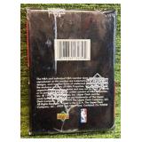 MICHAEL JORDAN 1999 UPPER DECK Basketball 23 Card Retirement Set NEW Sealed Box!