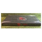 1996-97 Upper Deck 23 Nights Michael Jordan Experience Nights Factory Sealed Box Set