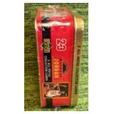 Upper Deck Michael Jordan 5 All Metal Collector Card Set - Sealed Card Set, Rare