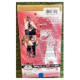 Unstop-a-Bulls: The Chicago Bulls 1995-96 Championship Season (VHS, 1996) Opened