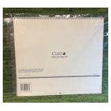 1991 Chicago Bulls Michael Jordan Collectible Calendar