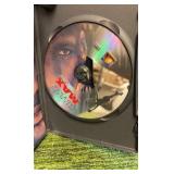 IMAX - Michael Jordan to the Max (DVD, 2001) Black