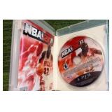 NBA 2K11 (Sony PlayStation 3, 2010) PS3 Michael Jordan 23 - Complete With Manual