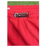 HUGE Michael Jordan MJ23 Basketball Shorts (Elastic waste, fits on 34 waist plus+ more)