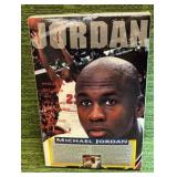 Michael Jordan General Mills WHEATIES Silver Cereal Box Collector Edition 1993 NBA Bull Sealed