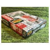 MICHAEL JORDAN 1999 UPPER DECK Basketball 23 Card Retirement Set NEW Sealed Box!