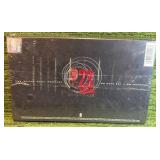 1996-97 Upper Deck 23 Nights Michael Jordan Experience Nights Factory Sealed Box Set