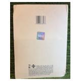 1997 Upper Deck The Jordan Championship Journals 24 Set Oversized Sealed Michael Jordan