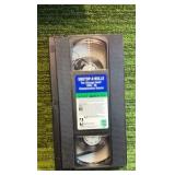 Unstop-a-Bulls: The Chicago Bulls 1995-96 Championship Season (VHS, 1996) Opened