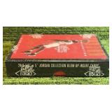 1996 Upper Deck Jordan Collection 24 Card Michael Jordan Set  Factory Sealed!