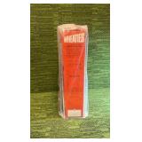 Chicago Bulls 1991 NBA Champions Wheaties Cereal Box Jordan MJ - SEALED Full in Hard Case