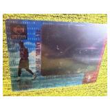 Michael Jordan 1996 Upper Deck Authenticated Collections # Chicago Bulls