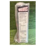 General Mills Wheaties Chicago Bulls 1992 NBA Champions Vintage Cereal Box Michael Jordan