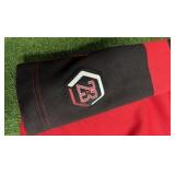 HUGE Michael Jordan MJ23 Basketball Shorts (Elastic waste, fits on 34 waist plus+ more)