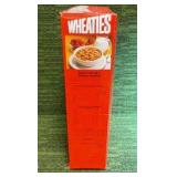 1989 Michael Jordan Wheaties General Mills UNOPENED 24OZ Chicago Bulls