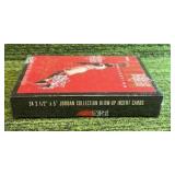 1996 Upper Deck Jordan Collection 24 Card Michael Jordan Set  Factory Sealed!