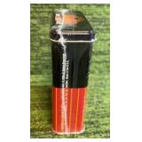 1996 Upper Deck Michael Jordan 4 All Metal Cards Factory Sealed Tin Set New