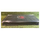 1996-97 Upper Deck 23 Nights Michael Jordan Experience Nights Factory Sealed Box Set