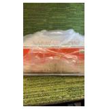 Chicago Bulls 1991 NBA Champions Wheaties Cereal Box Jordan MJ - SEALED Full in Hard Case