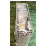 General Mills Wheaties Chicago Bulls 1992 NBA Champions Vintage Cereal Box Michael Jordan