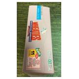 Michael Jordan General Mills WHEATIES Silver Cereal Box Collector Edition 1993 NBA Bull Sealed