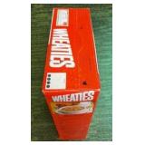 1989 Michael Jordan Wheaties General Mills UNOPENED 24OZ Chicago Bulls