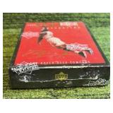 1996 Upper Deck Jordan Collection 24 Card Michael Jordan Set  Factory Sealed!