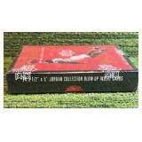1996 Upper Deck Jordan Collection 24 Card Michael Jordan Set  Factory Sealed!