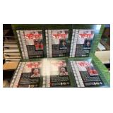 1998-99 Upper Deck MJ Timeframe Michael Jordan LOT OF 6