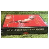 1996 Upper Deck Jordan Collection 24 Card Michael Jordan Set  Factory Sealed!