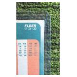 1988 FLEER BASKETBALL MICHAEL JORDAN #59 CHICAGO BULLS 3ND YEAR  Near Mint. Nice Card!