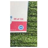 1987-88 Fleer Michael Jordan #59 Chicago Bulls Basketball NBA (small crease by jersey#)