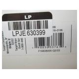 Room Essentials Queen Microfiber Sheet Set Blue/Black Gingham