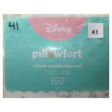 Twin Princess Vine Kids