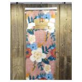 Homespun + Heritage Decorative Throw Blanket