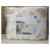 Full/Queen Satin Quilt - Room Essentials