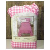 Wicked: For Good x Katie Kime Full/Queen Comforter