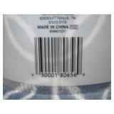 Comfort Bay - Soft Throw 50in x 60in, Blue & Purple  (set of 2)