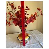 Chala Navajo Vase - Navajo Pottery, Hand-Painted Ceramic