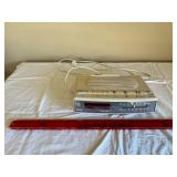 GE Softlife AM/FM Clock Radio