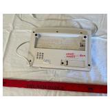 GE Softlife AM/FM Clock Radio